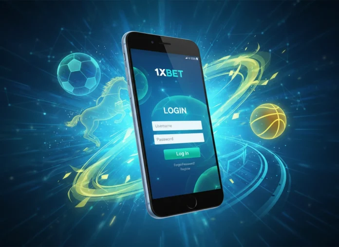 The Role of 1xbet Login in Your Betting Journey